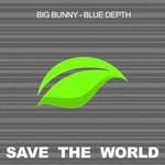 cover: Big Bunny - Blue Depth