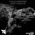 cover: Calle Quevedo - Folie A Deux EP