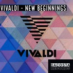 cover: Vivaldi - New Beginnings