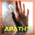 cover: Joanna Cooke|Key Crashers - Apathy