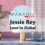 cover: Jessie Rey - Love'in Dubai