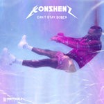 cover: Konshens - Can't Stay Sober (Explicit)