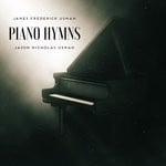 cover: James Frederick Usman|Jason Nicholas Usman - Piano Hymn