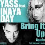 cover: Inaya Day - Bring It Up (Remix)