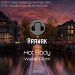 cover: Walter Albini - Hot Body