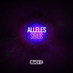 cover: Alleles - Sirius