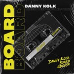 cover: Danny Kolk|Green Deep - Board