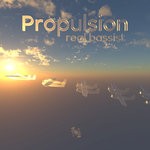 cover: Real Bassist - Propulsion