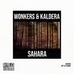 cover: Kaldera|Wonkers - Sahara