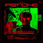 cover: Kloon - Psycho