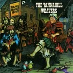 cover: The Tannahill Weavers - The Old Woman's Dance