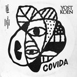 cover: Yost Koen - Covida