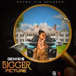 cover: Genisis - Bigger Picture