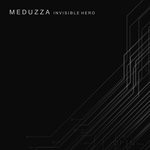 cover: Meduzza - Invisible Hero