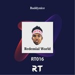 cover: Buddynice - Redemial World Compilation 2019 Edition