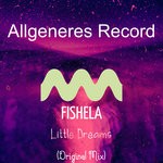 cover: Fishela - Little Dreams