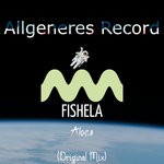 cover: Fishela - Alone