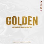 cover: Delaines|Delgado|Amelia Martin - Golden