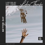 cover: Lukas Thunder - My Time