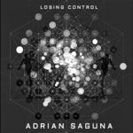 cover: Adrian Saguna - Losing Control