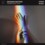 cover: Devansh Rastogi - Undercover Love