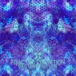 cover: Fractal Cognition - Distant Future