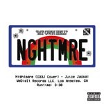 cover: Juice Jackal - Nightmare