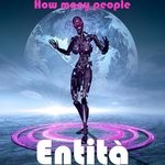 cover: Entita - How Many People