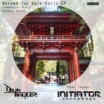 cover: Dyn Taylor - Beyond The Gate Edits EP