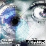 cover: Dyn Taylor - Prescient Edits EP