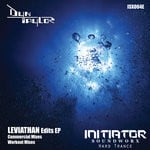 cover: Dyn Taylor - Leviathan Edits EP