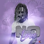 cover: Hot Frass - No Love