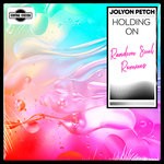 cover: Jolyon Petch - Holding On (Random Soul Extended Mix)