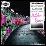 cover: Deeperlove - Renegade Master (Back Once Again) (Hutcher Remix)