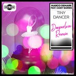 cover: Casey Barnes - Tiny Dancer (Deeperlove Extended Mix)