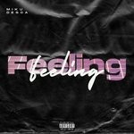 cover: Miku Desca - Feeling (Explicit)