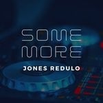 cover: Jones Redulo - Some More