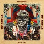 cover: Mamazu - Enchant