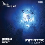 cover: Dyn Taylor - Leviathan