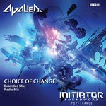 cover: Avalien - Choice Of Change