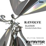 cover: R:evolve - Elation