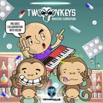 cover: Holon|Two Monkeys - Raveotril Clonazepunk