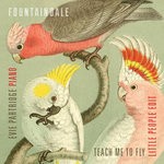 cover: Fountaindale|Little People - Teach Me To Fly (Little People Edit)