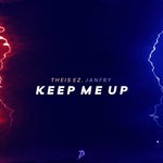 cover: Janfry|Theis Ez - Keep Me Up