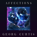 cover: Georg Curtis - Affections