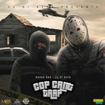 cover: Badda Bad|C4 Di Repa - Cop Can't Trap (Explicit)