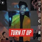 cover: Electro - Turn It Up