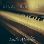 cover: Emilie Mathilde - Etudes Pour Piano