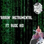 cover: Rude Kid - Aaron