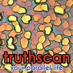 cover: Truthscan - Your Parallel Life